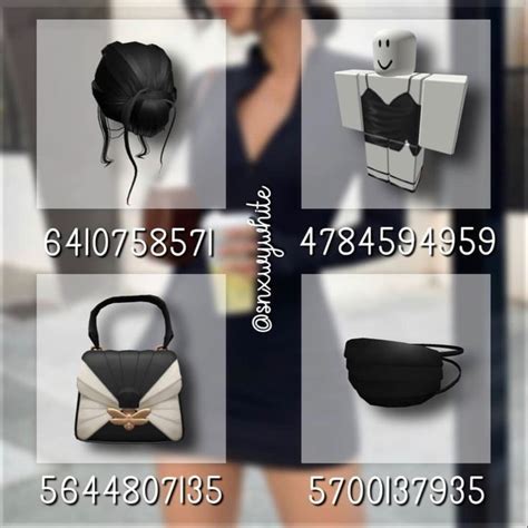 These are all the top and best swimsuits you can buy to give you an avatar aesthetic, a cute and classy look in Roblox Bloxburg. . Bloxburg codes